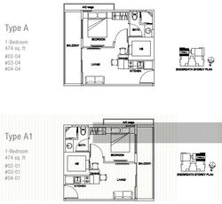 H Residences (D15), Apartment #122510852